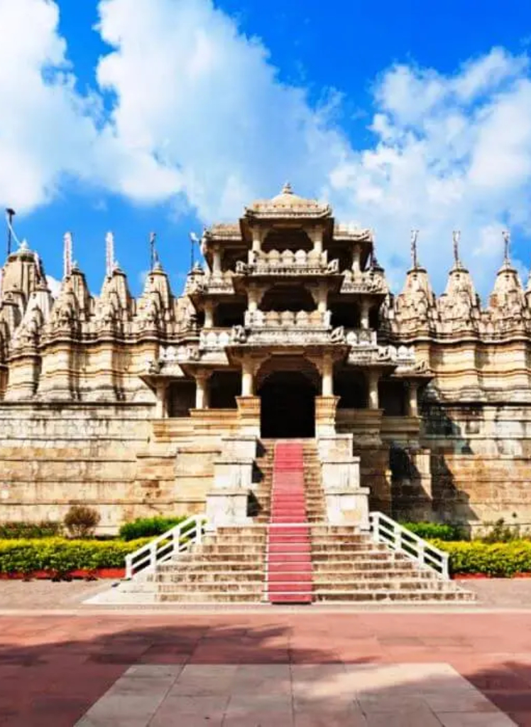 Dilwara Jain Temple Mount Abu
