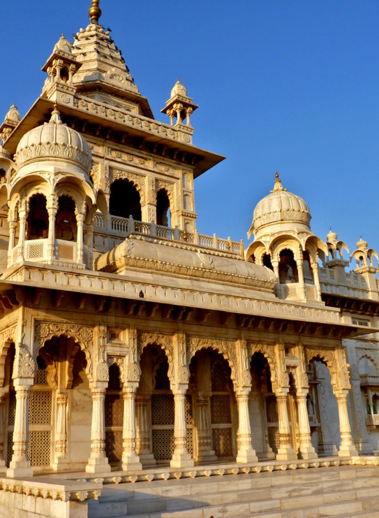 Jaswant Thada