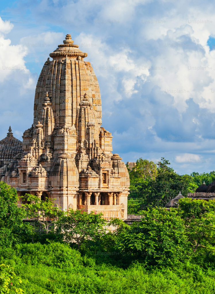 meera temple in chittorgarh